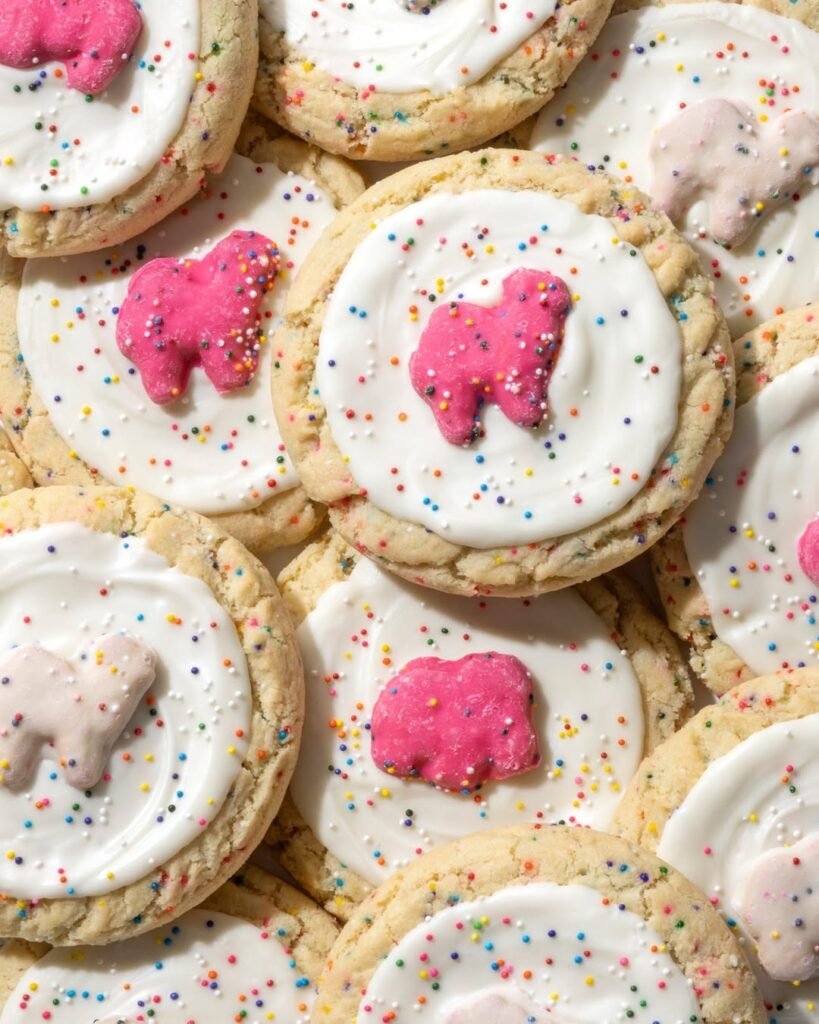 Crumbl Cookie Recipe