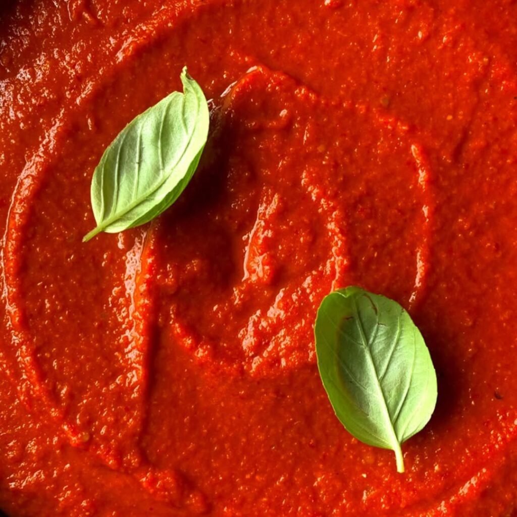 Spaghetti Sauce Recipe